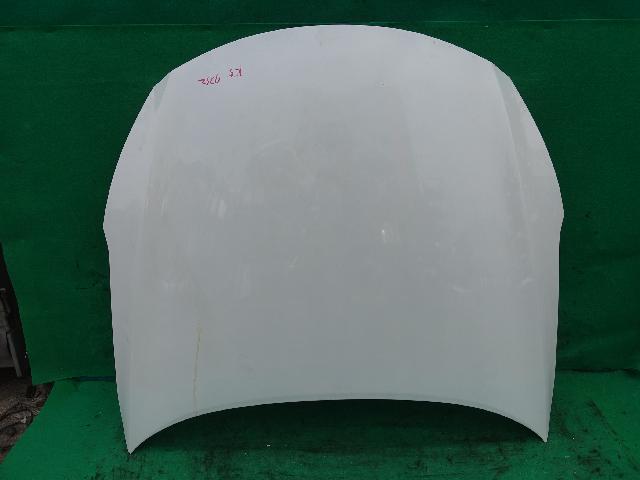 Bonnet  Kia The New K5