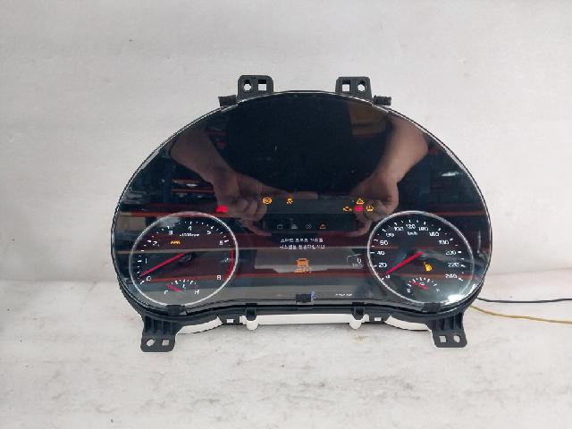 Speedometer  Kia Seltos