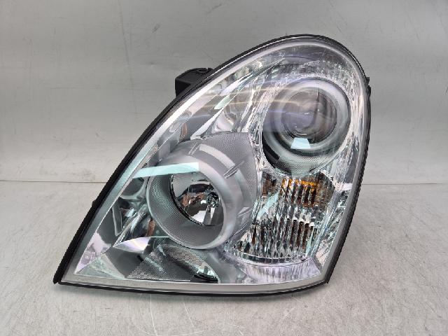 Head Lamp (left)  KG MOBILITY (SsangYong) Rexton2