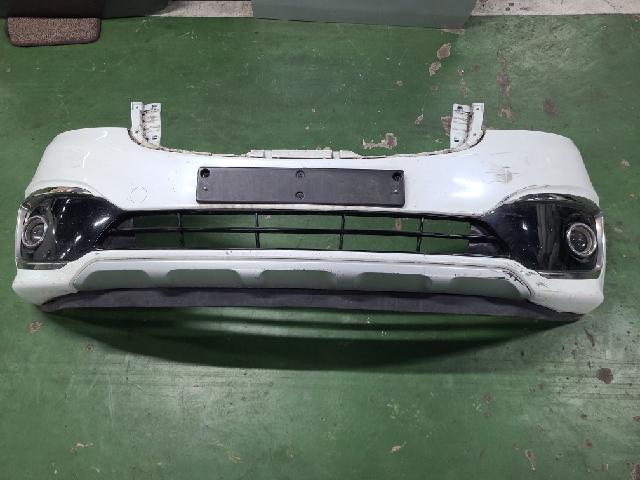 Front Bumper  Kia all new Carnival
