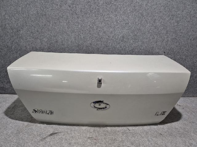 Trunk Lid  Renault Samsung SM3 New Generation