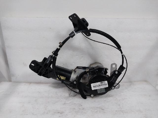 Other Parts  Kia all new Carnival