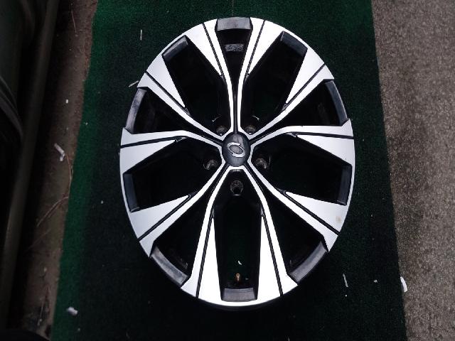 Alloy Wheel  Renault Samsung 2.0 GDe 2WD RE