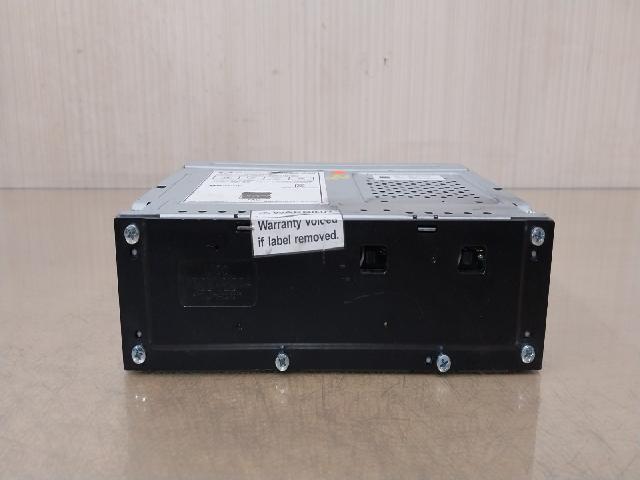 AV Audio System  KG MOBILITY (SsangYong) Torres 1.5 2WD T5