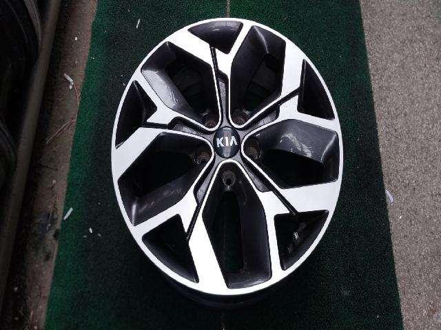 Alloy Wheel  Kia Sportage The 볼드 2.0 Gasoline 2WD 노블레스