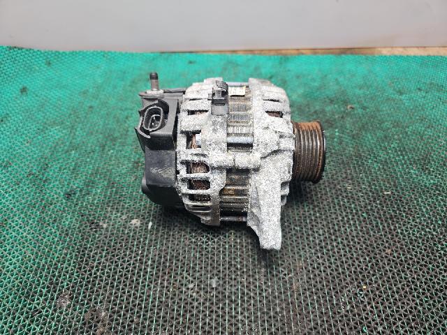Generator  Hyundai Accent RB