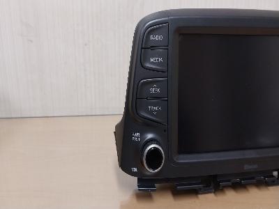 지파츠 자동차 중고부품 96560J9020TMT AV시스템,오디오