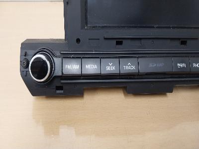 지파츠 자동차 중고부품 96550F20004X AV시스템,오디오