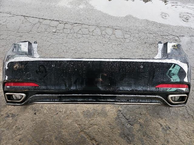 Rear Bumper  Genesis Genesis G80