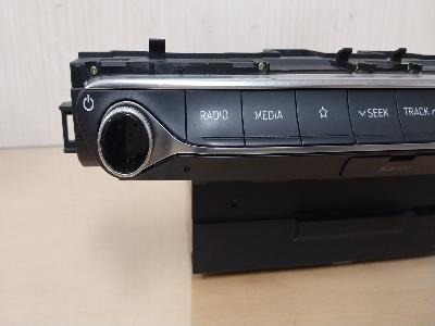 지파츠 자동차 중고부품 96560G8500VCA AV시스템,오디오