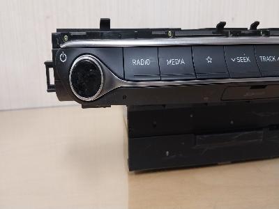 지파츠 자동차 중고부품 96560M9351VCA AV시스템,오디오