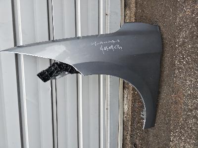 지파츠 자동차 중고부품  펜더,휀다