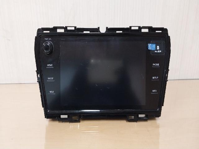 AV Audio System  KG MOBILITY (SsangYong) Beautiful Korando