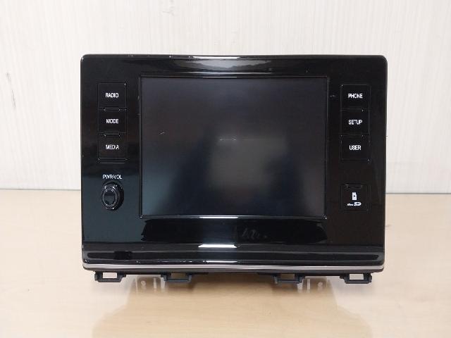 AV Audio System  KG MOBILITY (SsangYong) Torres 1.5 2WD T5