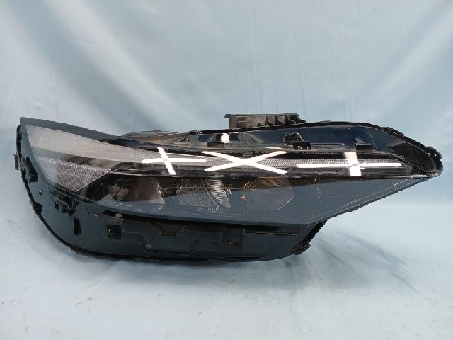 Head Lamp (right)  Hyundai The New Avante(CN7) 1.6