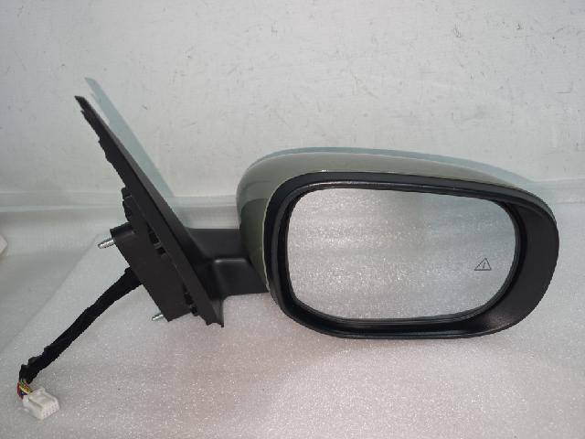 Side Back Mirror (right)  Hyundai Casper Gasoline