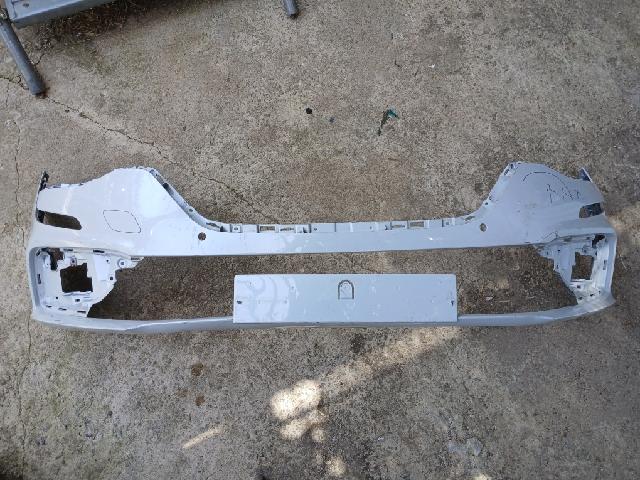 Front Bumper  Renault Samsung The New SM6