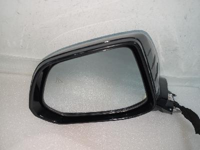 지파츠 자동차 중고부품 87610 N1040A2B 사이드미러,백미러