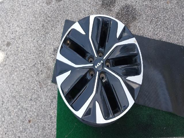 Alloy Wheel  Kia EV6