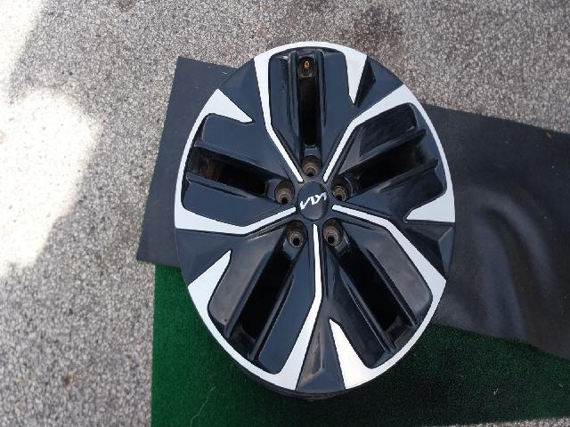 Alloy Wheel  Kia EV6