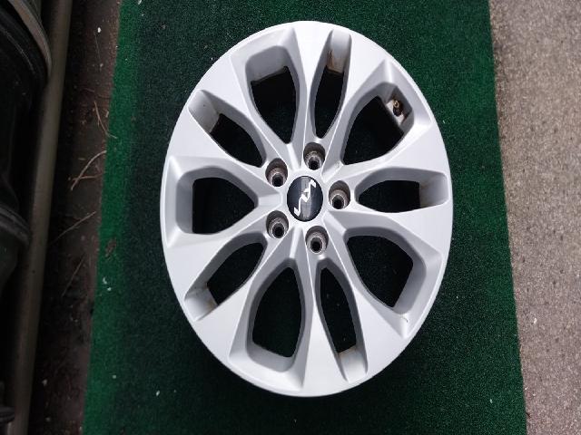 Alloy Wheel  Kia K8