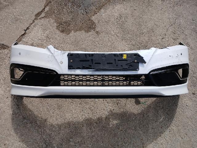 Front Bumper  Hyundai Grandeur HG