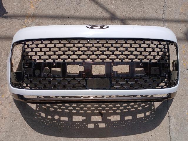 Front Bumper  Hyundai 2.2 Diesel Tourer