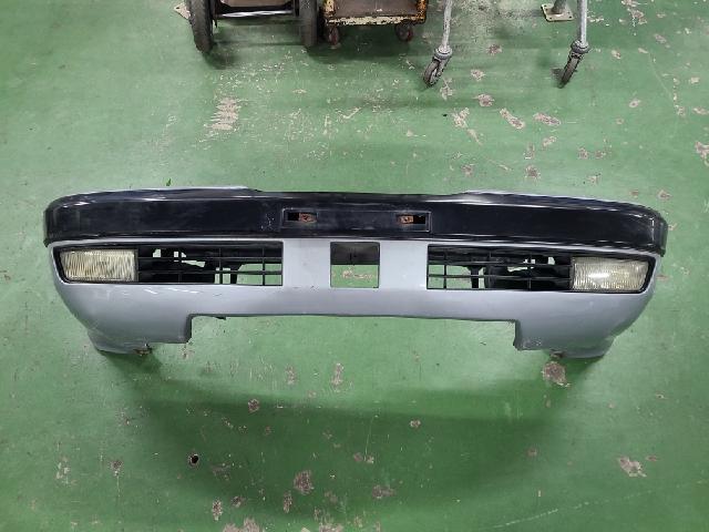 Front Bumper  Chevrolet/GM Daewoo Espero