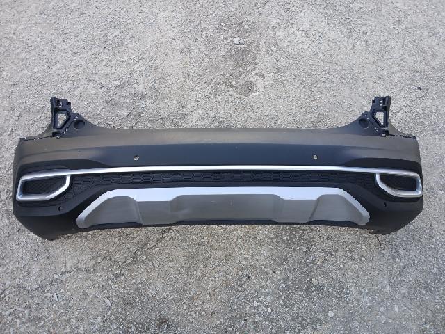 Rear Bumper  Kia Seltos