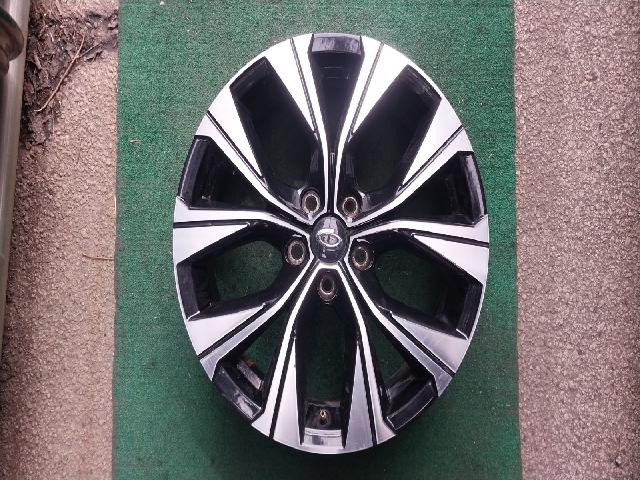 Alloy Wheel  Renault Samsung 2.0 GDe 2WD RE