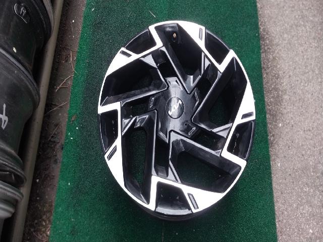 Alloy Wheel  Kia Sportage 5Series 2WD