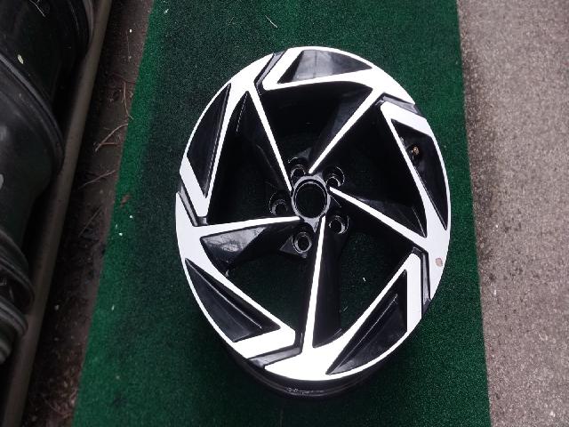 Alloy Wheel  Hyundai Sonata DN8