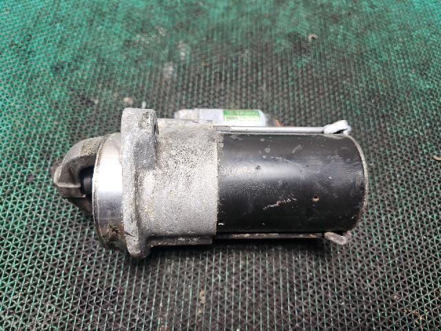Starter Motor  Kia Bongo J2