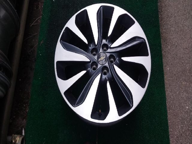 Alloy Wheel  Chevrolet/GM Daewoo The New Trax