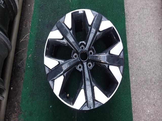 Alloy Wheel  Kia Sportage 5Series 2WD