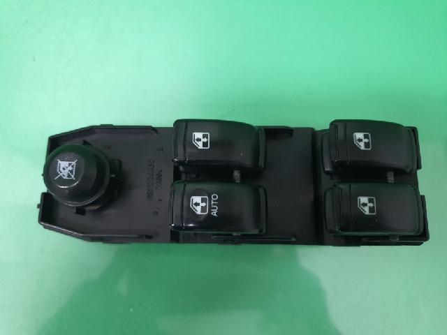Power Window Control Unit  Chevrolet/GM Daewoo Lacetti