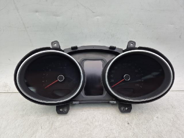 Speedometer  Kia The New SportageR