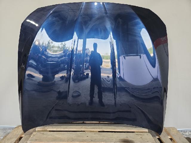 Bonnet  BMW(BMW) 520d