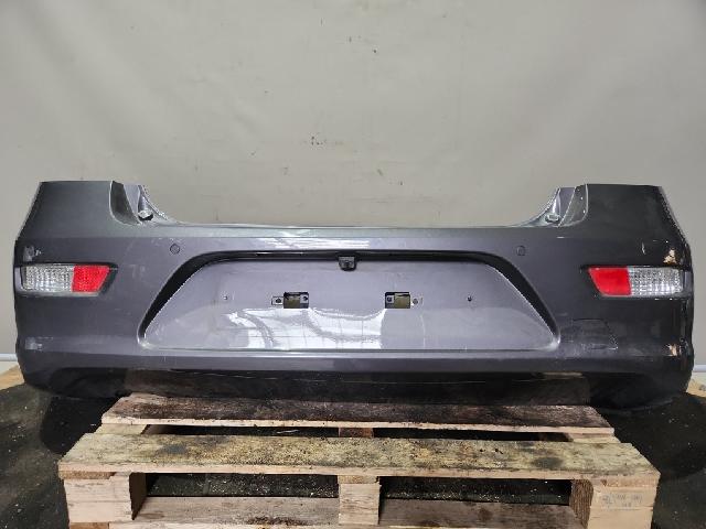 Бампер задний  Chevrolet/GM Daewoo Cruze5