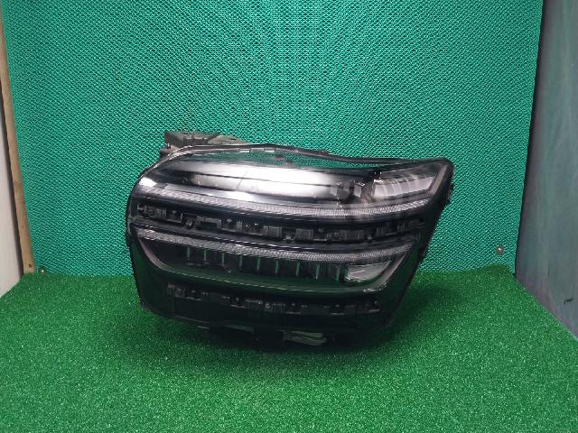 Head Lamp (left)  Genesis Genesis GV70