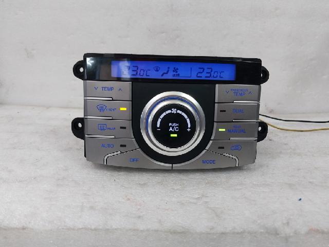 Climate Control Unit  Hyundai Veracruz