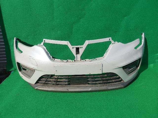 Front Bumper  Renault Samsung XM3