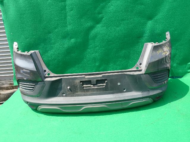 Rear Bumper  Renault Samsung XM3