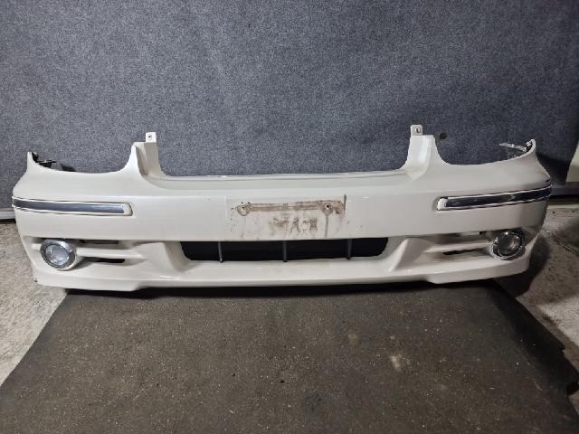 Front Bumper  Hyundai New EF Sonata