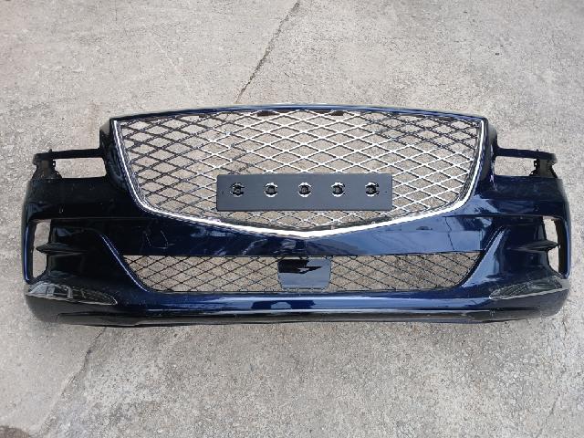 Front Bumper  Genesis Genesis GV80