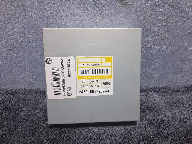 TCU Transmission Control Unit  MINI(MINI) Cooper