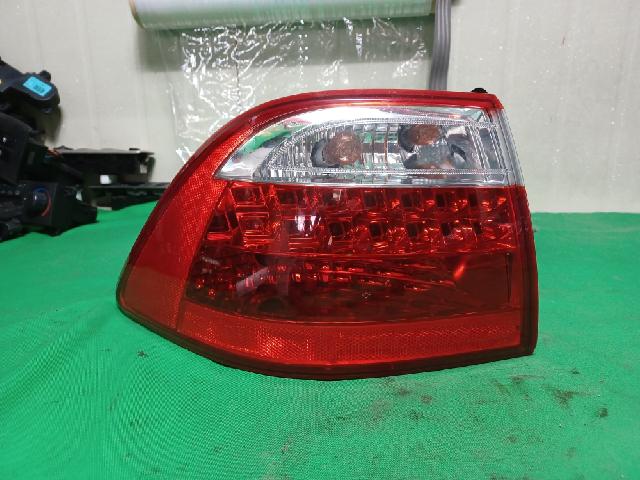 Rear Tail Lamp (left)  Kia Lotze Advance