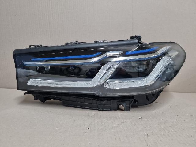 Head Lamp (left)  BMW(BMW) 520d M Sports