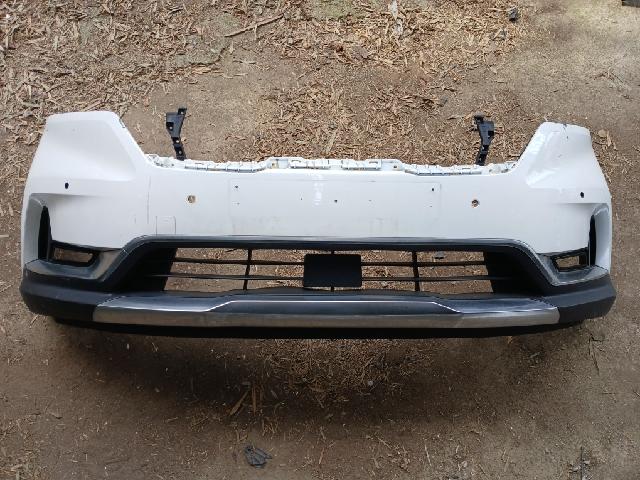 Front Bumper  Kia Carnival4Series
