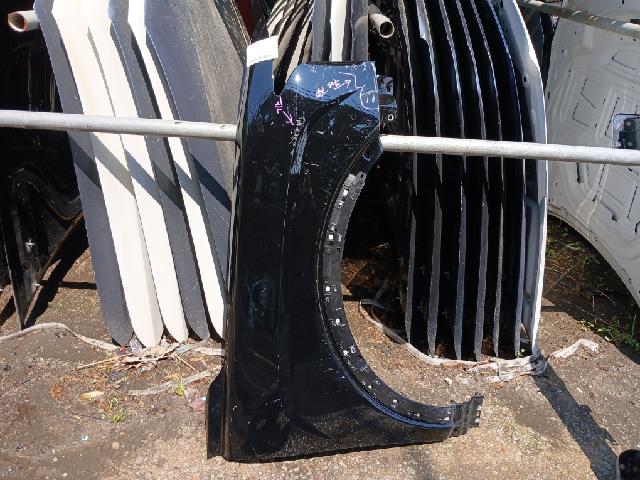 Front Fender (right)  Hyundai 디 All New 펠리세이드